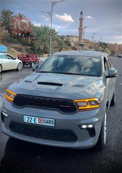 دودج دورانجو
